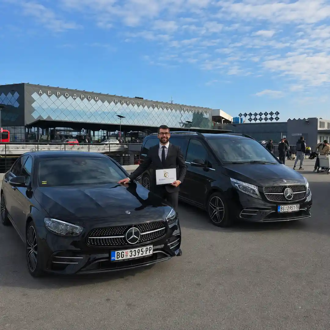 Premium taksi prevoz Aerodrom Beograd – Šabac Premium taksi prevoz Aerodrom Beograd – Šabac