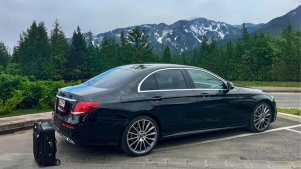 Belgrade Kopaonik Taxi Transfer