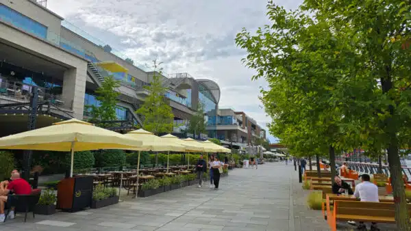 Belgrade Waterfront