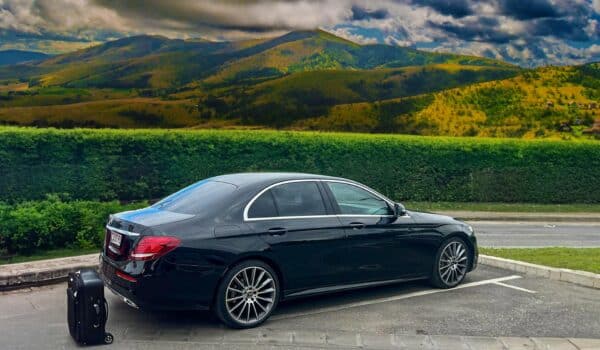 Belgrade Zlatibor Taxi Transfer