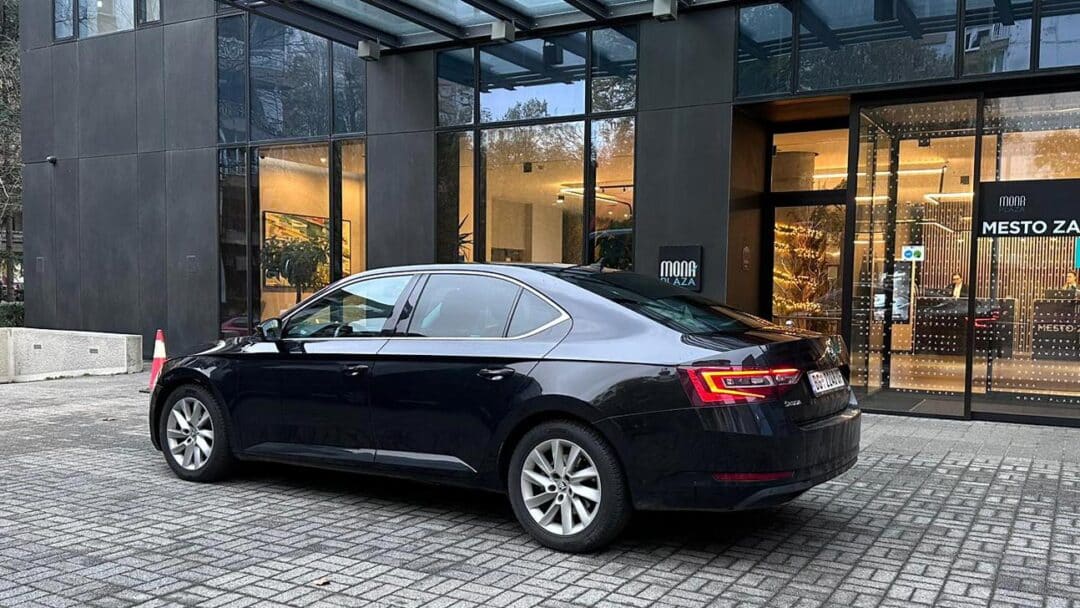 Hotel Transfer