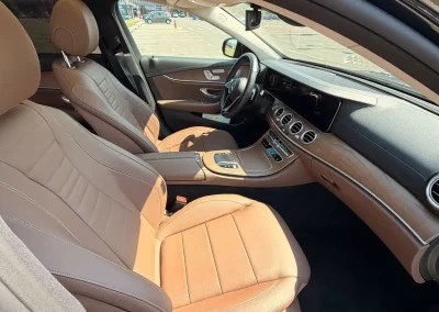 Goran Mercedes E 2022 1