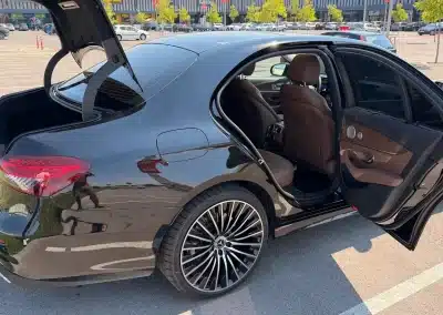 Goran Mercedes E 2022 3