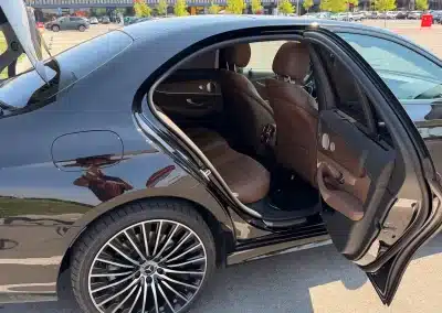 Goran Mercedes E 2022 4