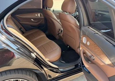 Goran Mercedes E 2022 6