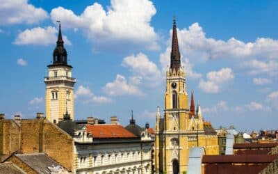 Novi Sad Ultimate Guide