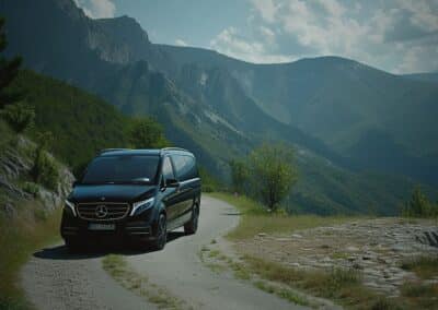 Private Tours in Serbia