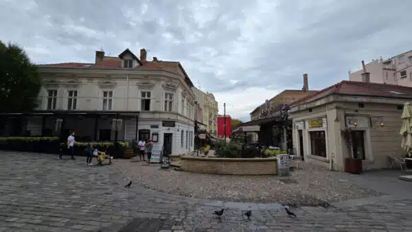 Skadarlija