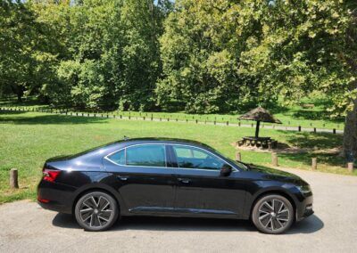 Košutnjak Park,Belgrade