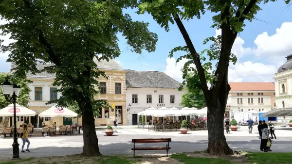 Sremski Karlovci Wine Tour from Belgrade