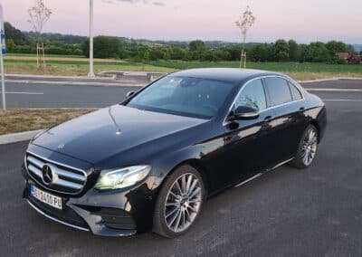 The best car service in Belgrade