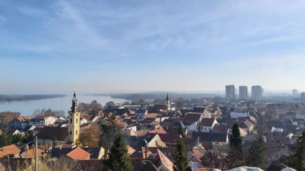Zemun