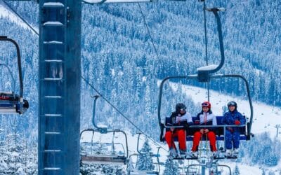 Where to Ski in Serbia: Check The Best Ski Resorts